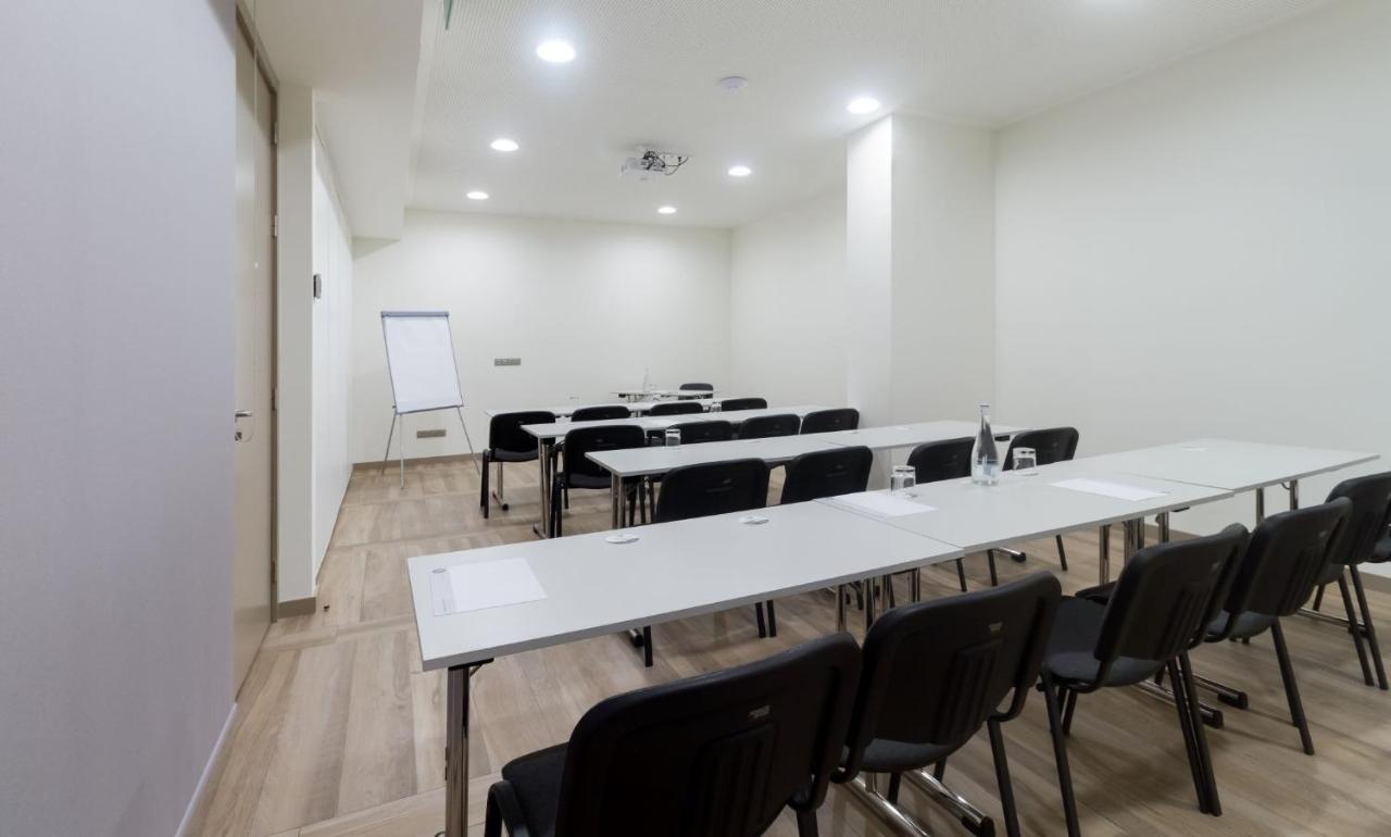 Oca Oriental Porto Hotel Bagian luar foto