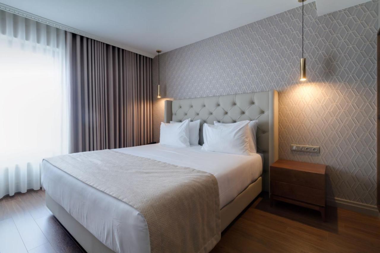 Oca Oriental Porto Hotel Bagian luar foto