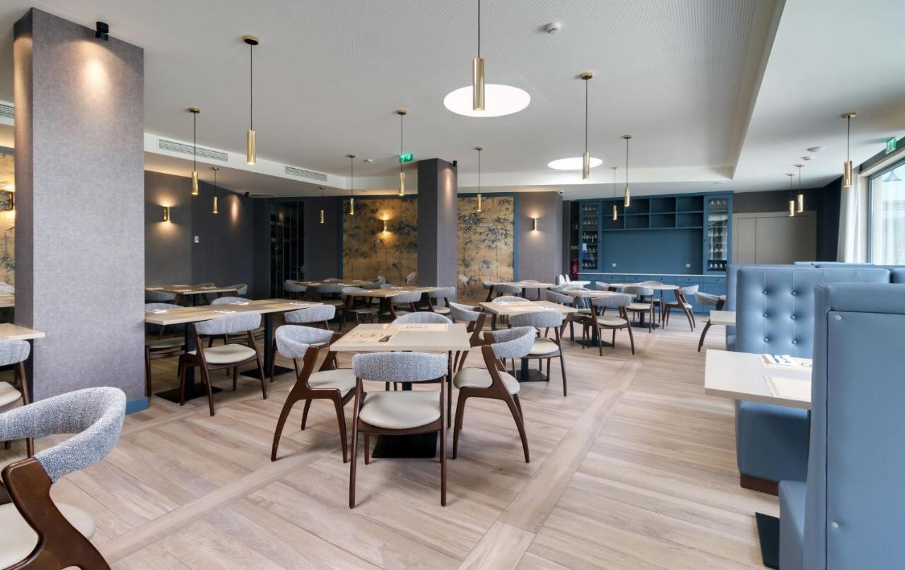 Oca Oriental Porto Hotel Bagian luar foto