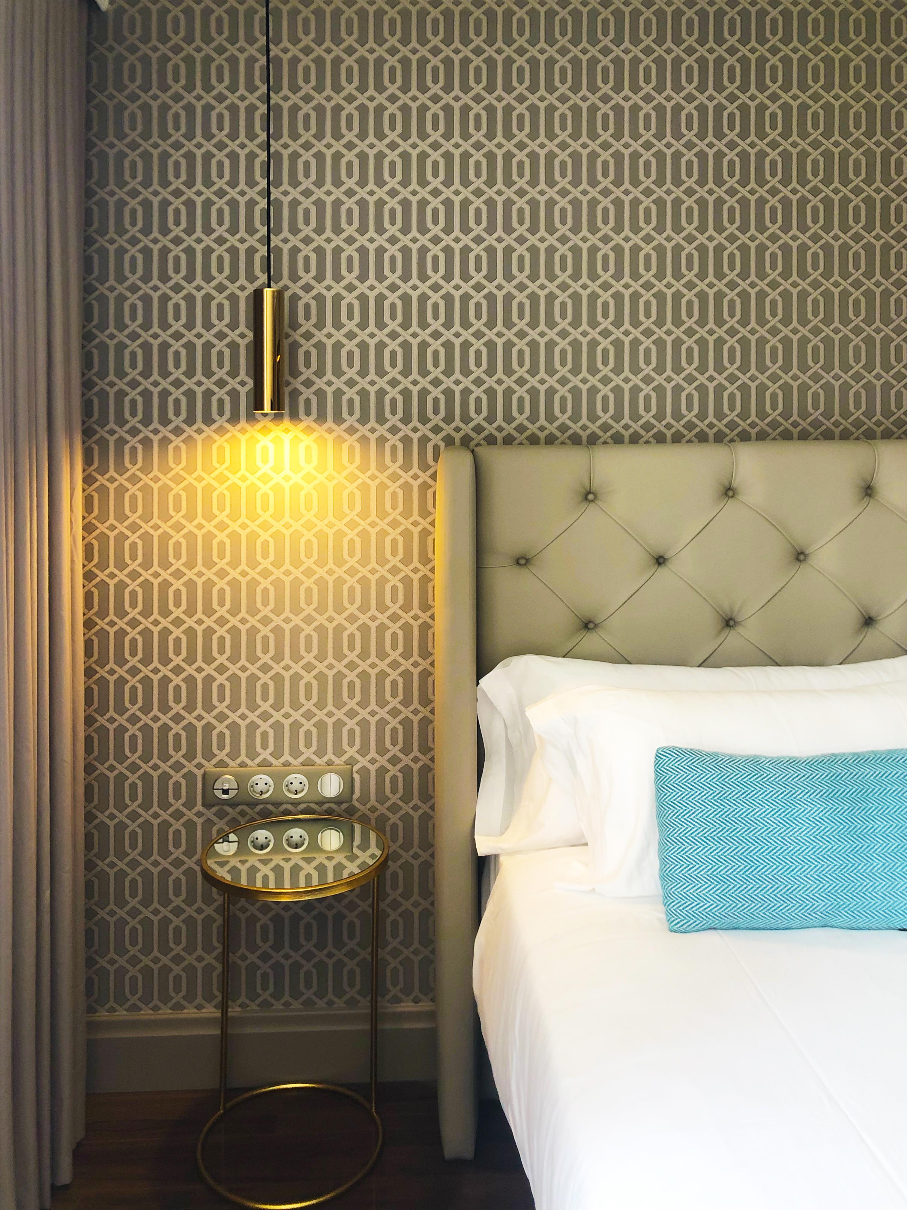 Oca Oriental Porto Hotel Bagian luar foto