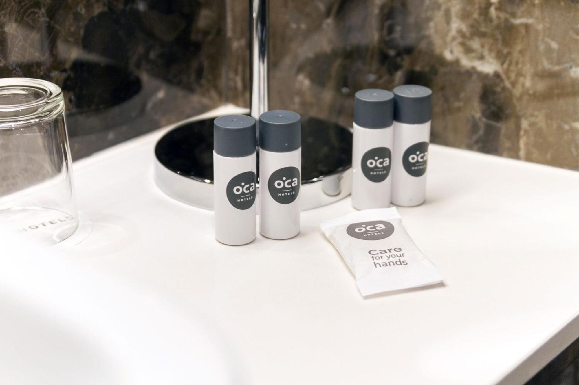 Oca Oriental Porto Hotel Ruang foto